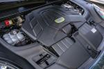 Porsche Cayenne E-Hybrid 2018 года (NA)